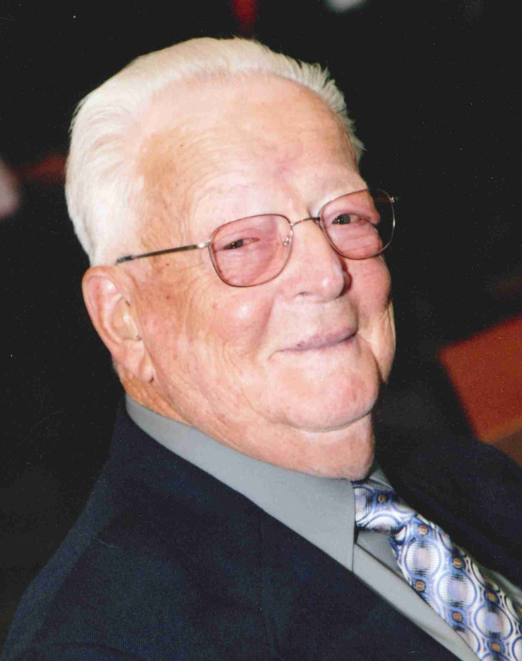 Curtis Stone obit Photo