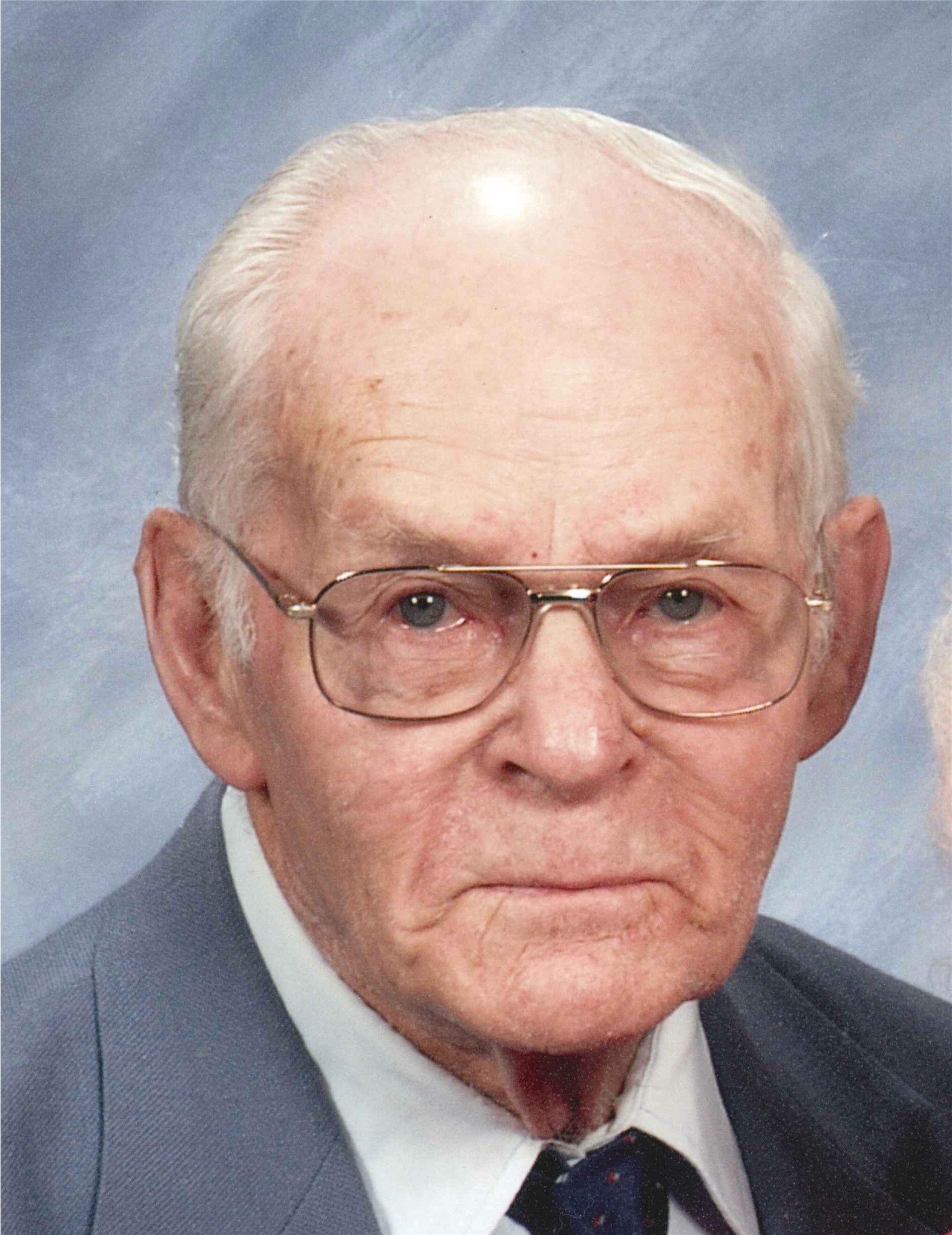 Dale Lindahl Obit photo