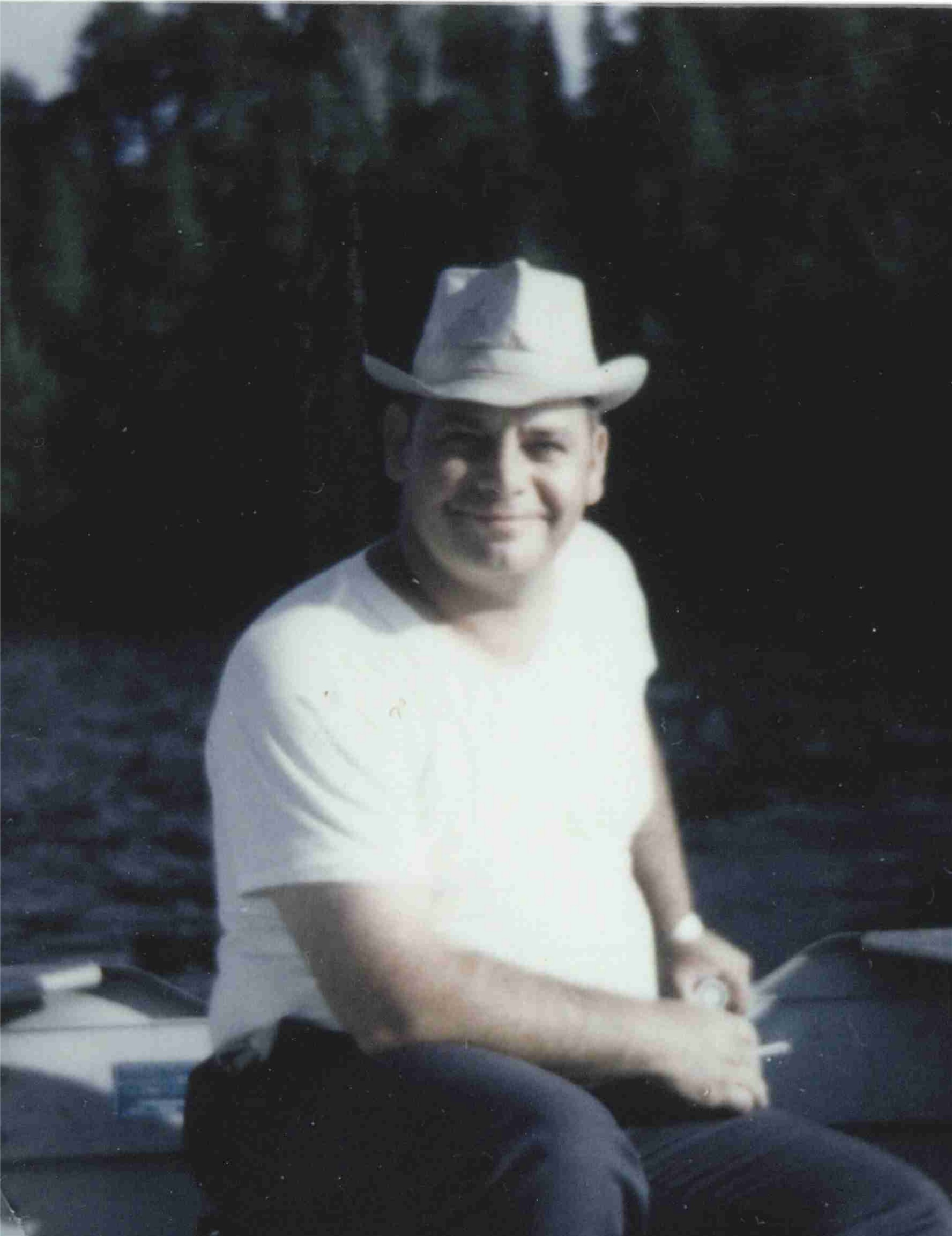 David Heldman