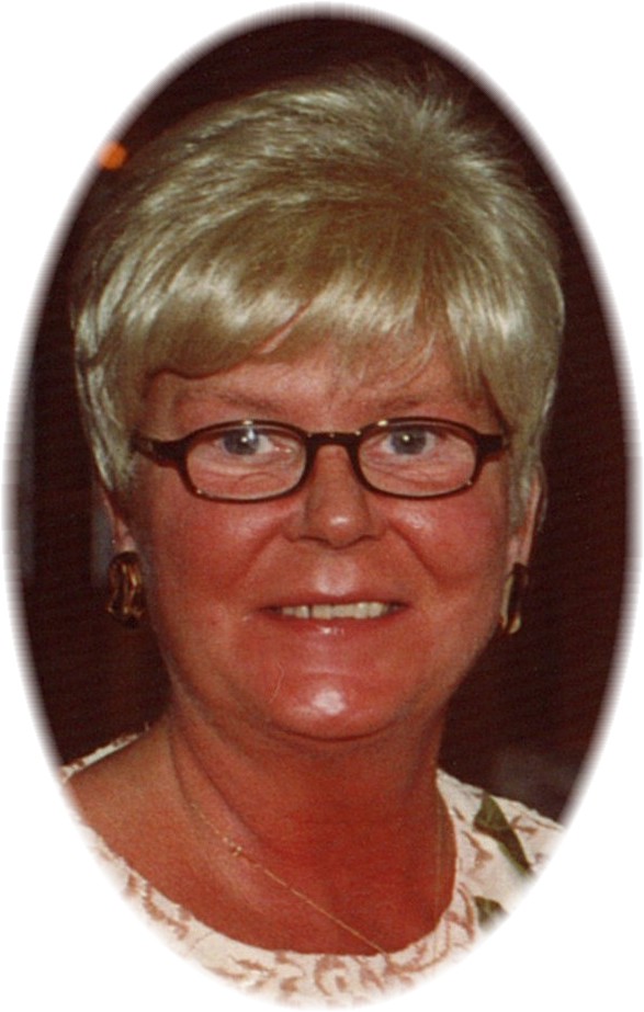 Deanna Mettling obit photo