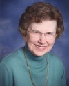 Dolores West obit photo