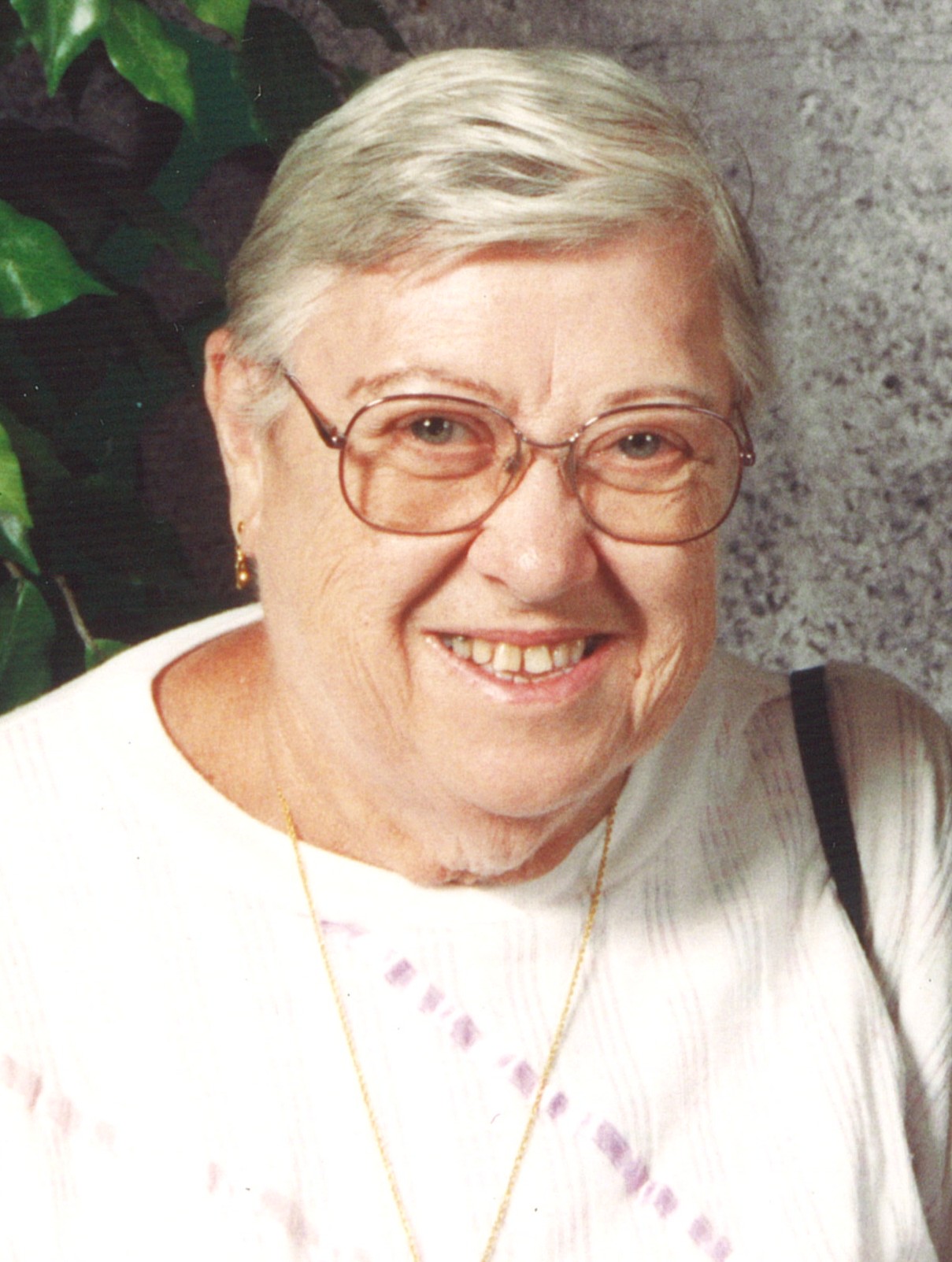 Dorothy Onasch obit photo