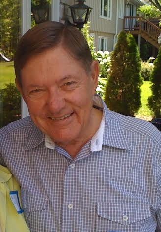 Duane Berg obit photo