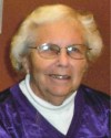 Elaine Jensen Star Trib Obit Photo