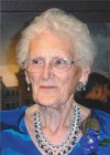 Eleanor Lindahl obit photo