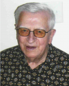 Everett Thompson Obit Photo