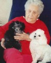 Flossie Bowen obit photo