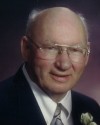 George Buckingham obit photo