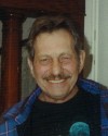 Gerald Rumpel obit photo