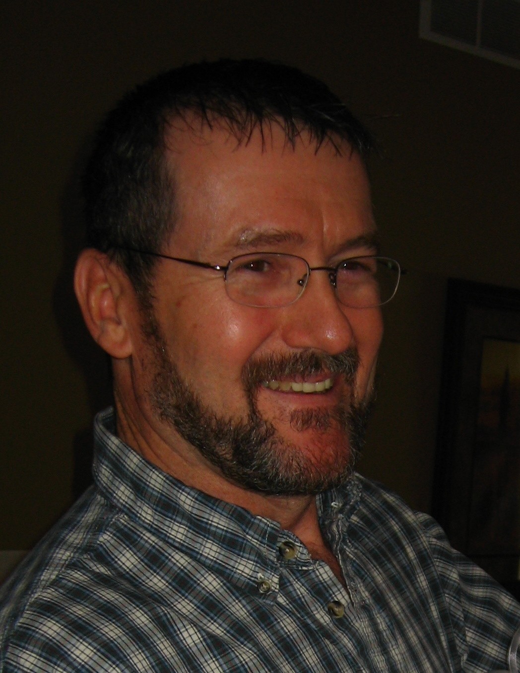 Glen Welsh Obituary photo