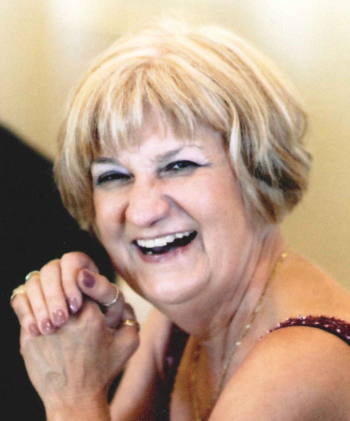 Glenda Wanless obit photo