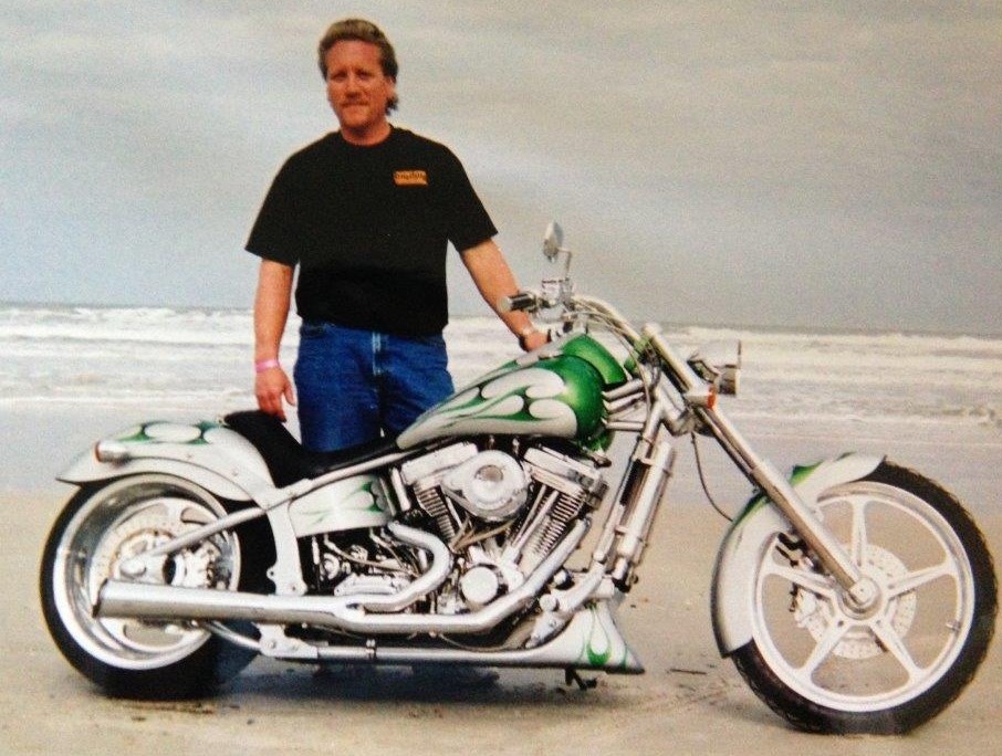 Glenn Buzzell obit photo