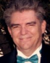 Goetzman obit photo