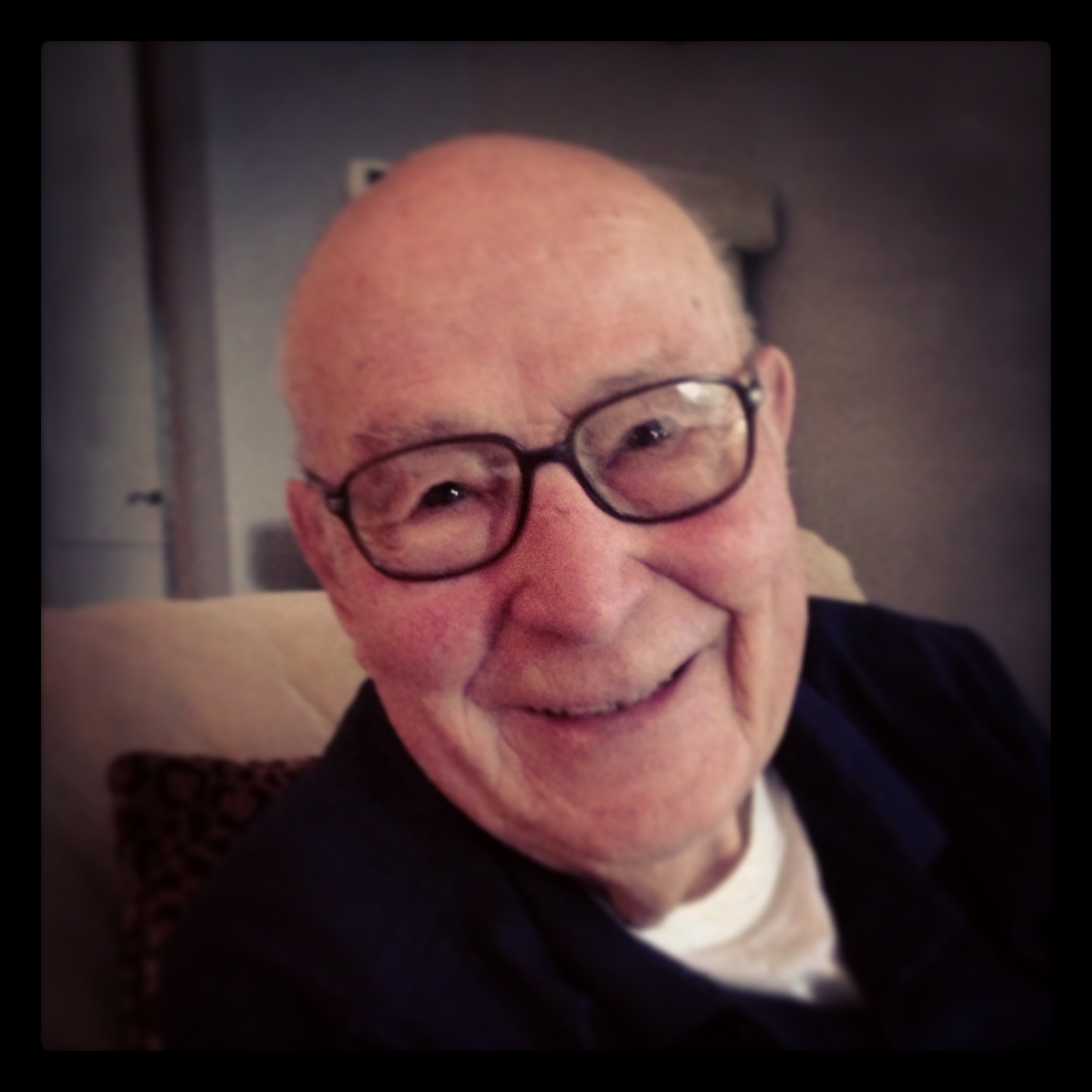 Harold Tompkins