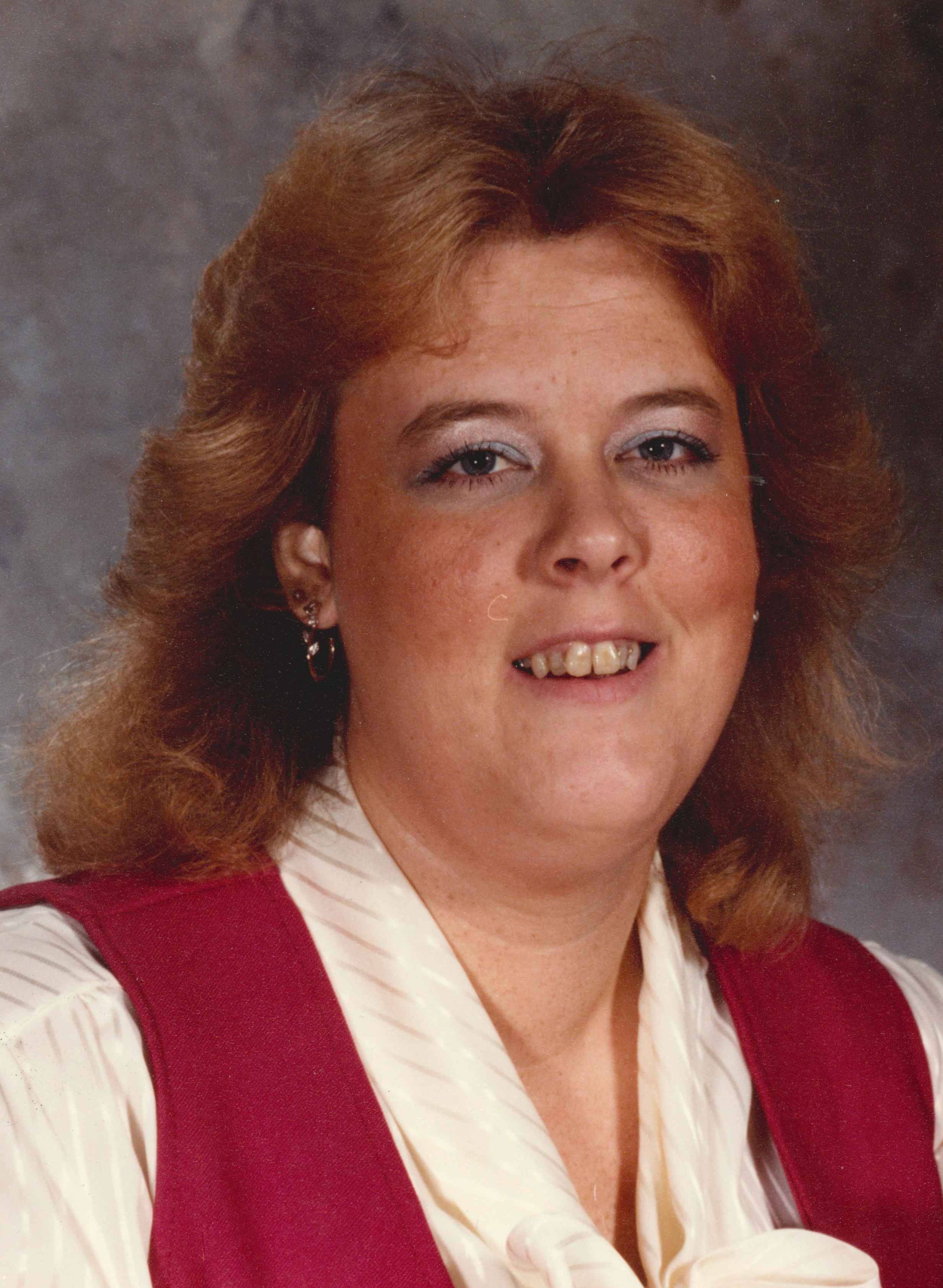 Jacquie Mattson obit photo