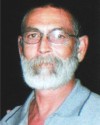 James Voigt obit photo