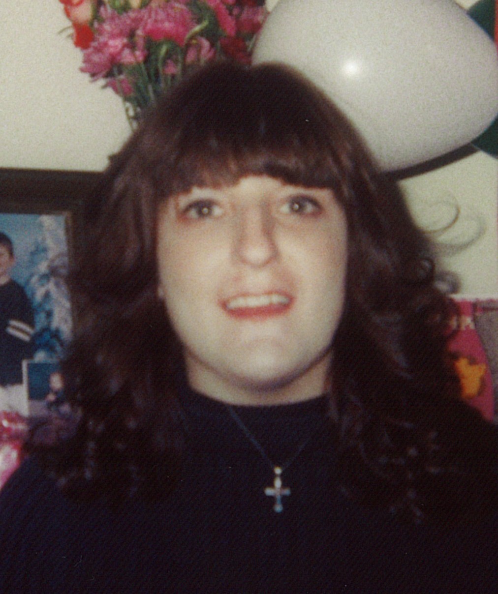 Jessica Tindal Obit photo