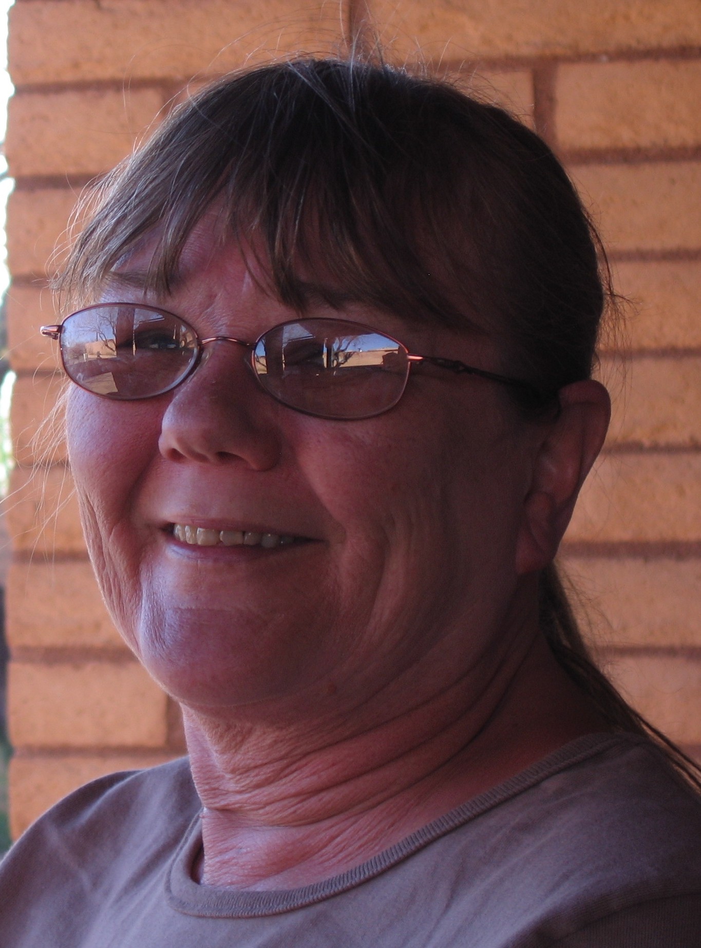 Jody Halvorson obit photo