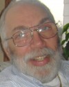 John Benjamin obit photo
