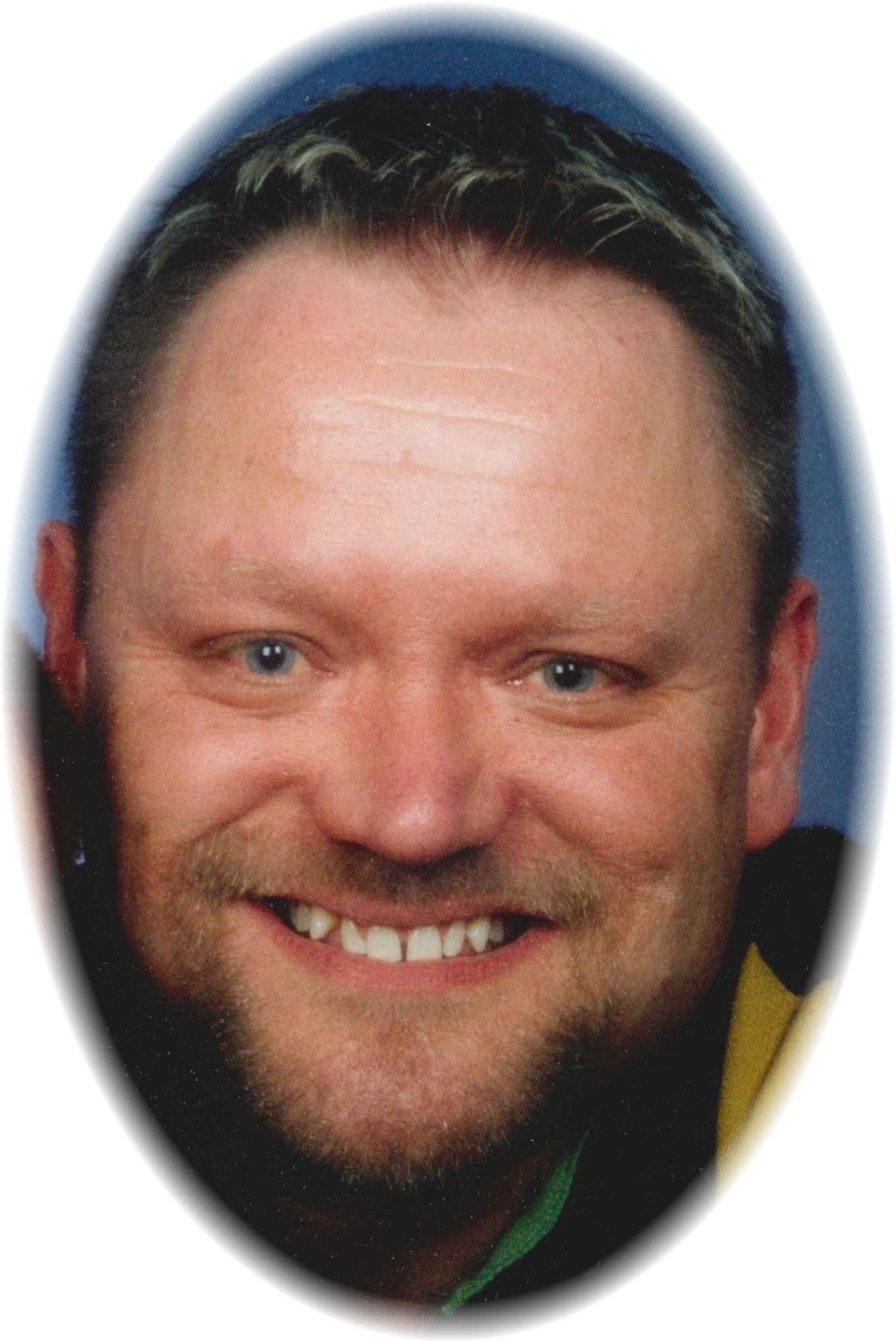 John Holland obit photo