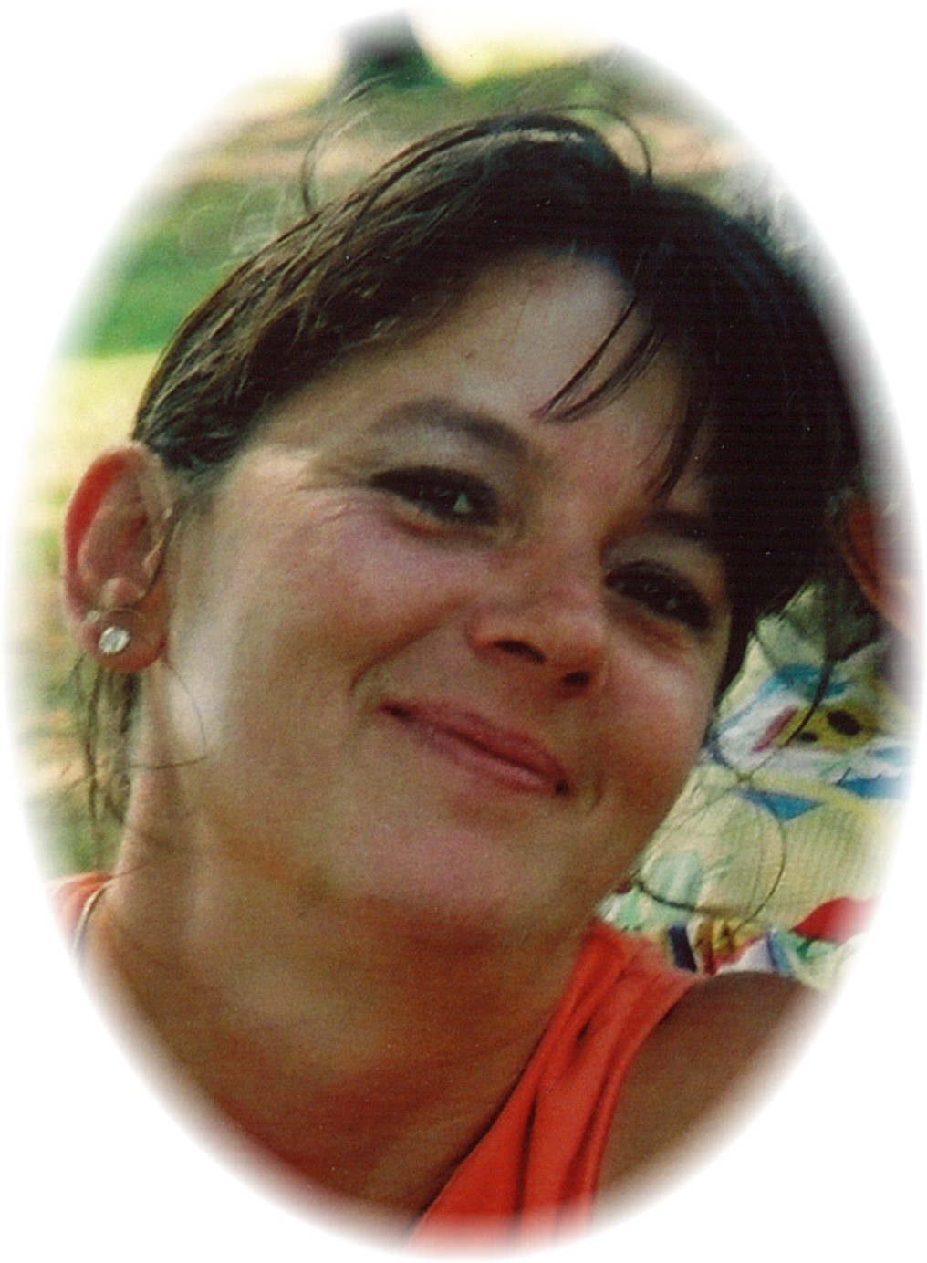 Juanita Lofkvist Obit Photo