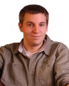 Justin Gustafson obit photo
