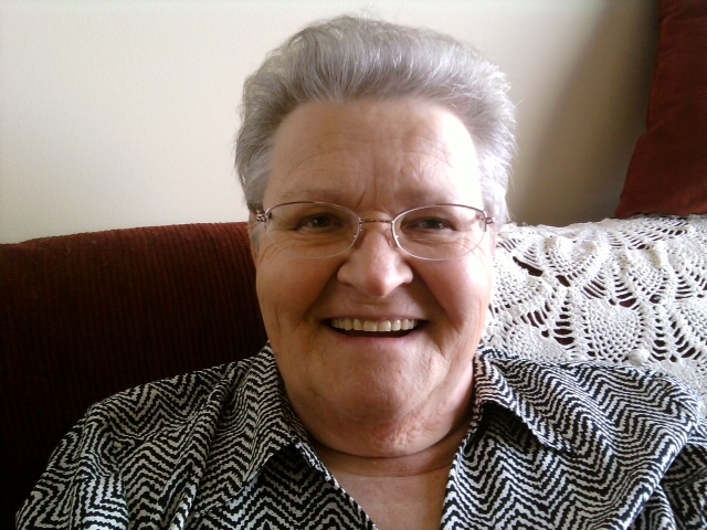 Karen Kuhn Obit Photo