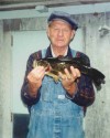 Kenneth Bellin obit photo