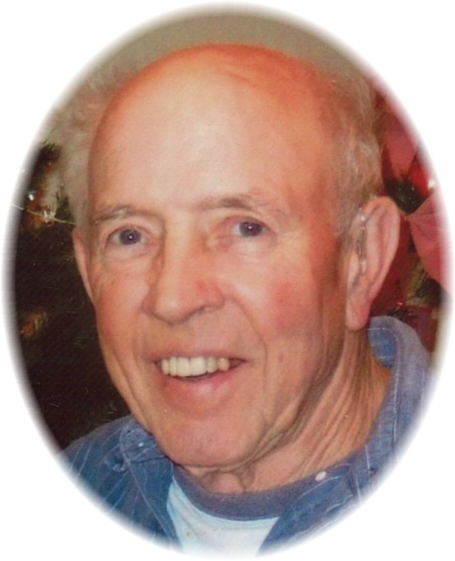 Lee Slothouber obit photo