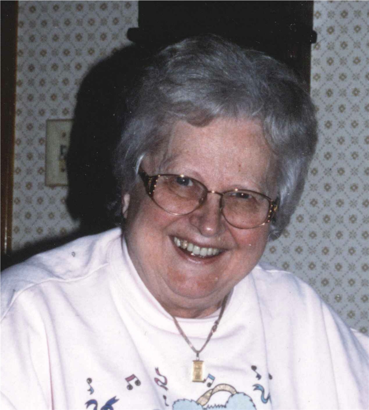 Lorraine Renz obit photo