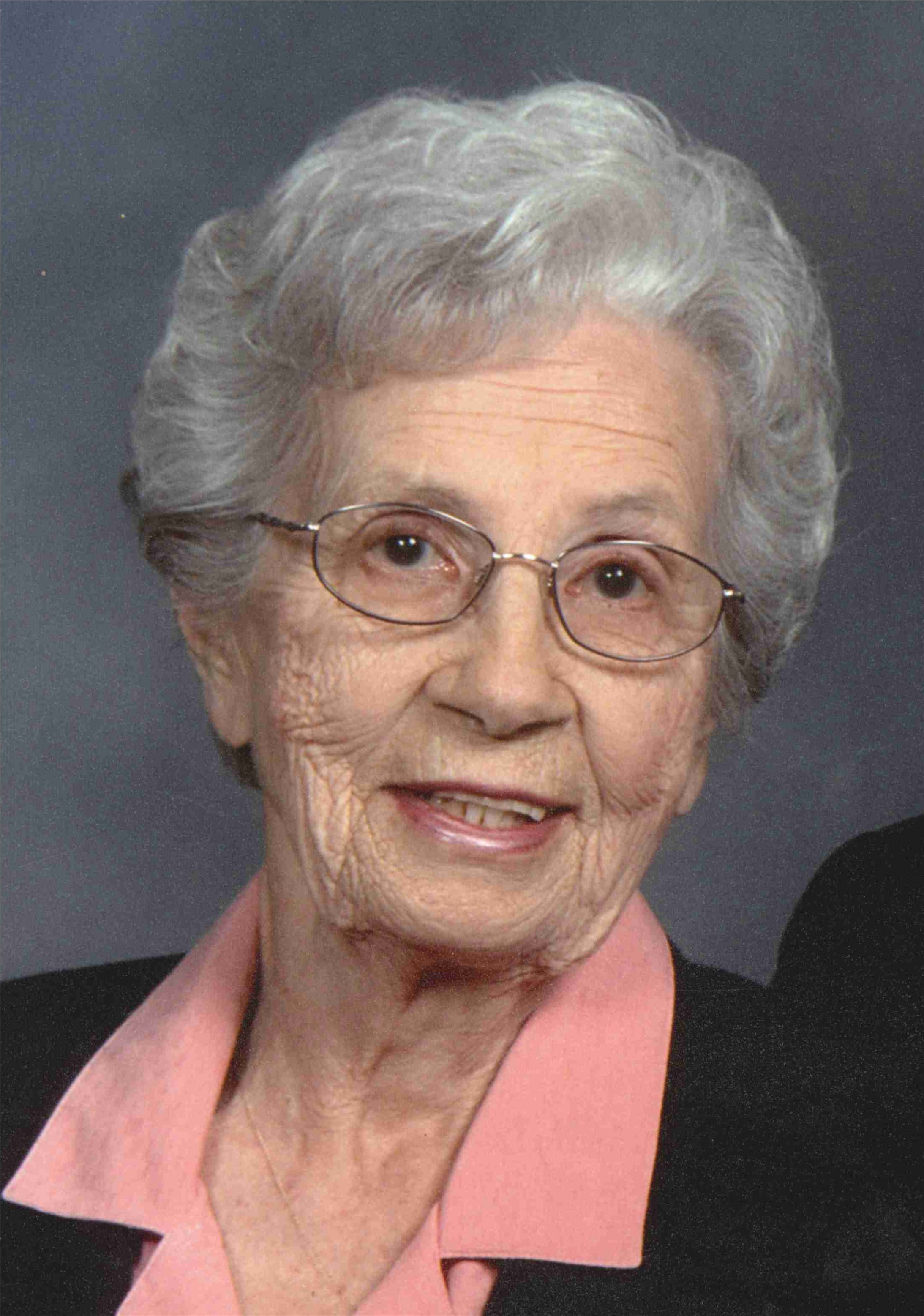 Lucille Peterson obit 2 photo