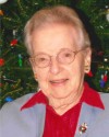Madeline Julien Obit photo