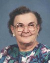 Marcille Wagner obit photo