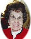 Marian Kafer obit photo