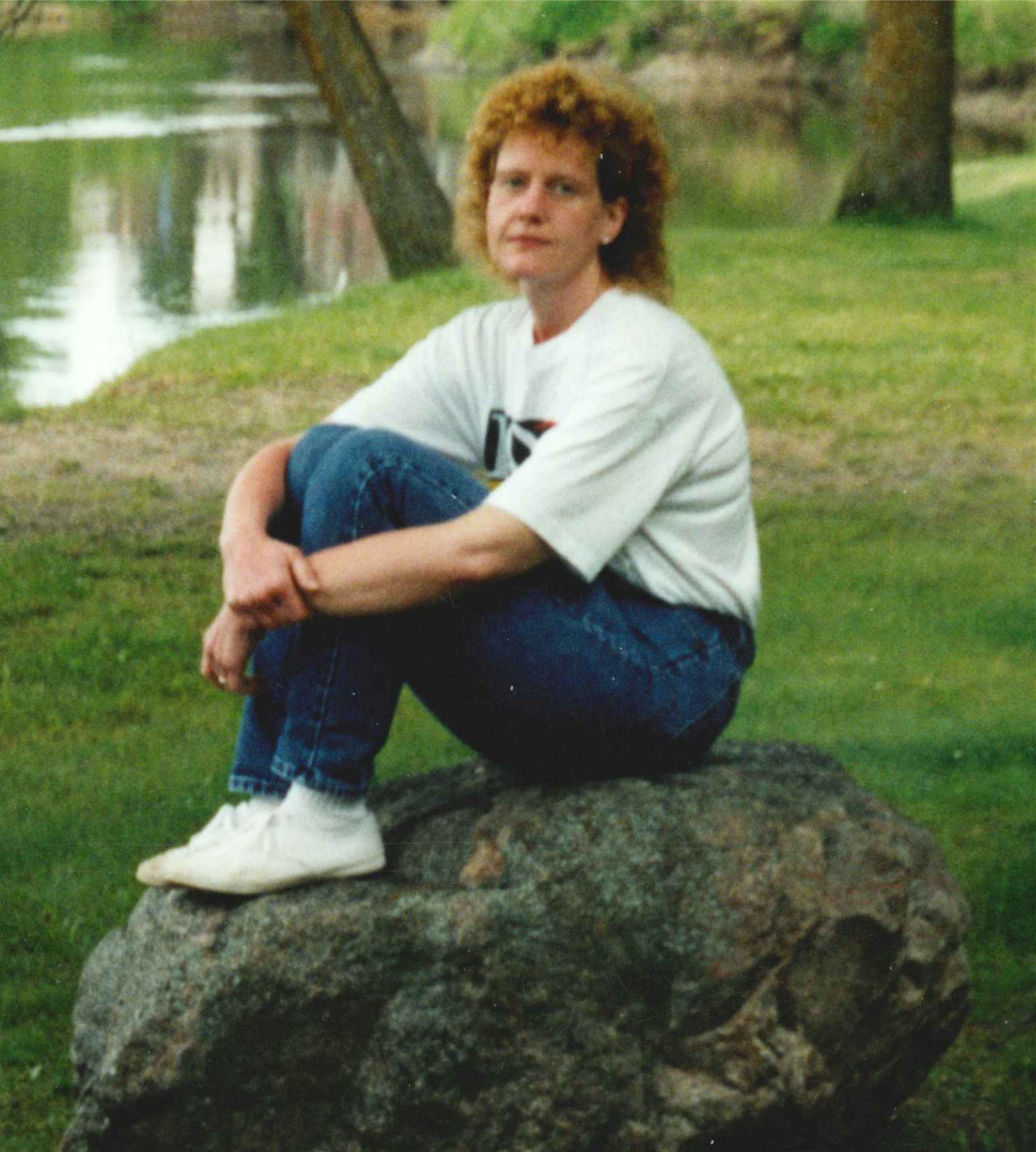 Marjorie Ramsey obit photo