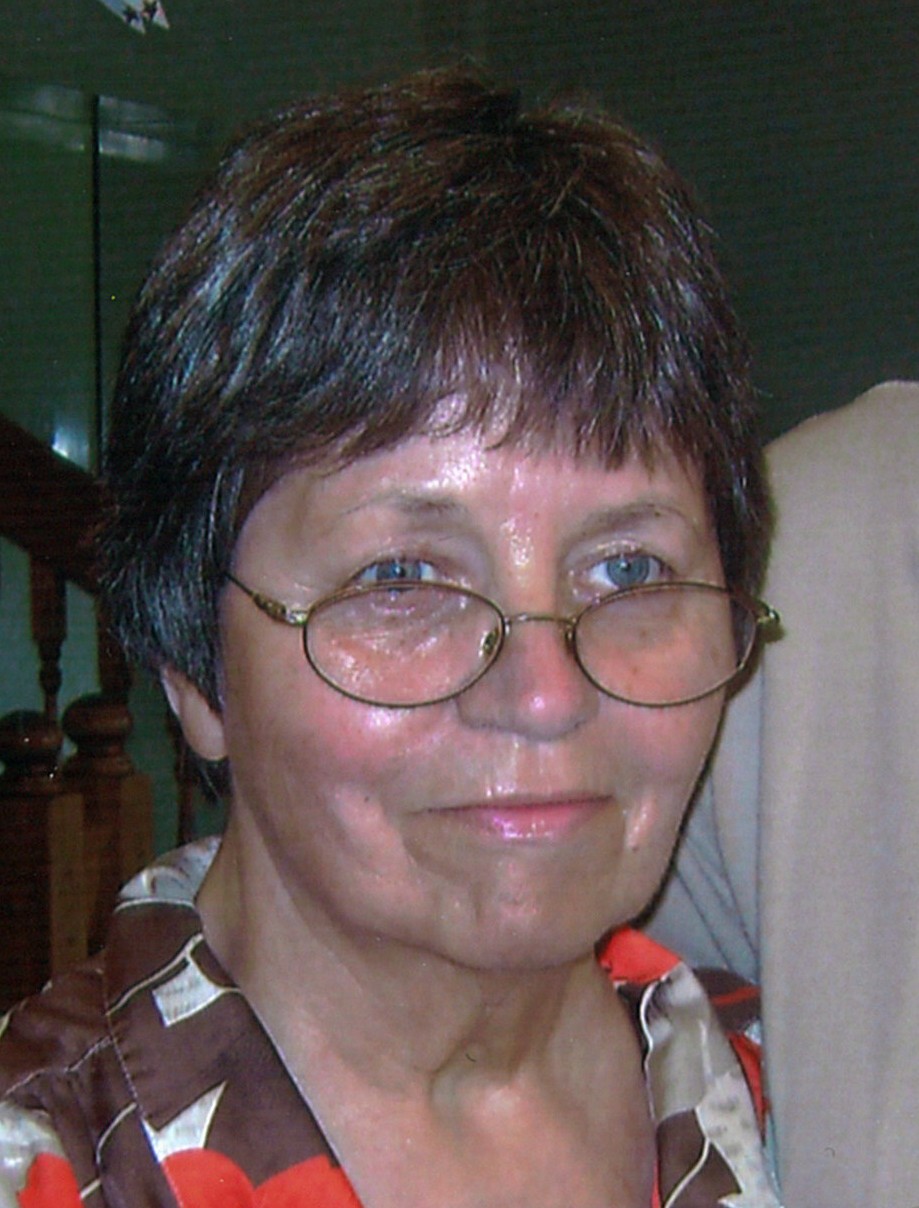 Marlene Larson Obit Photo