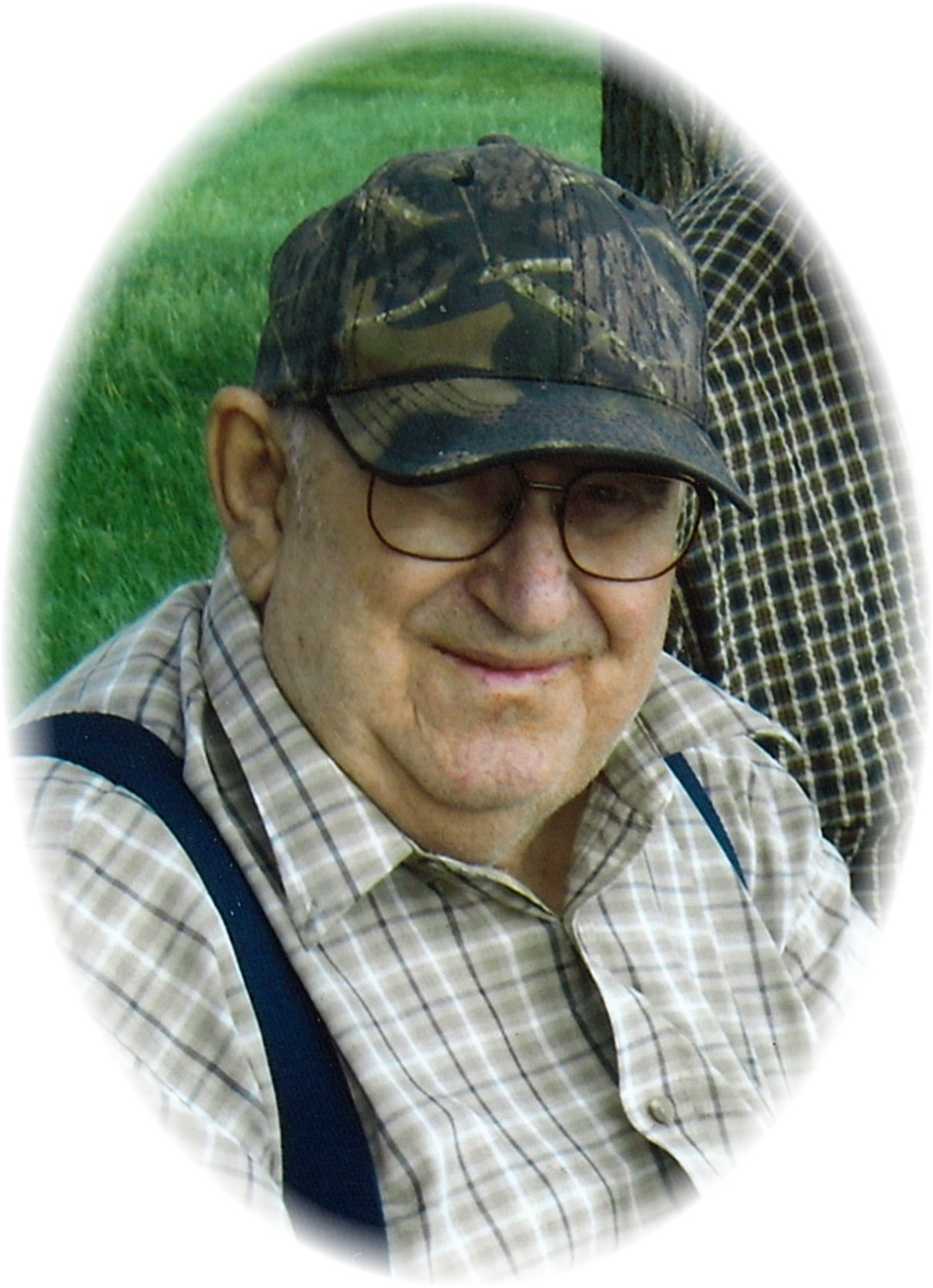 Marvin Lindell Obit Photo