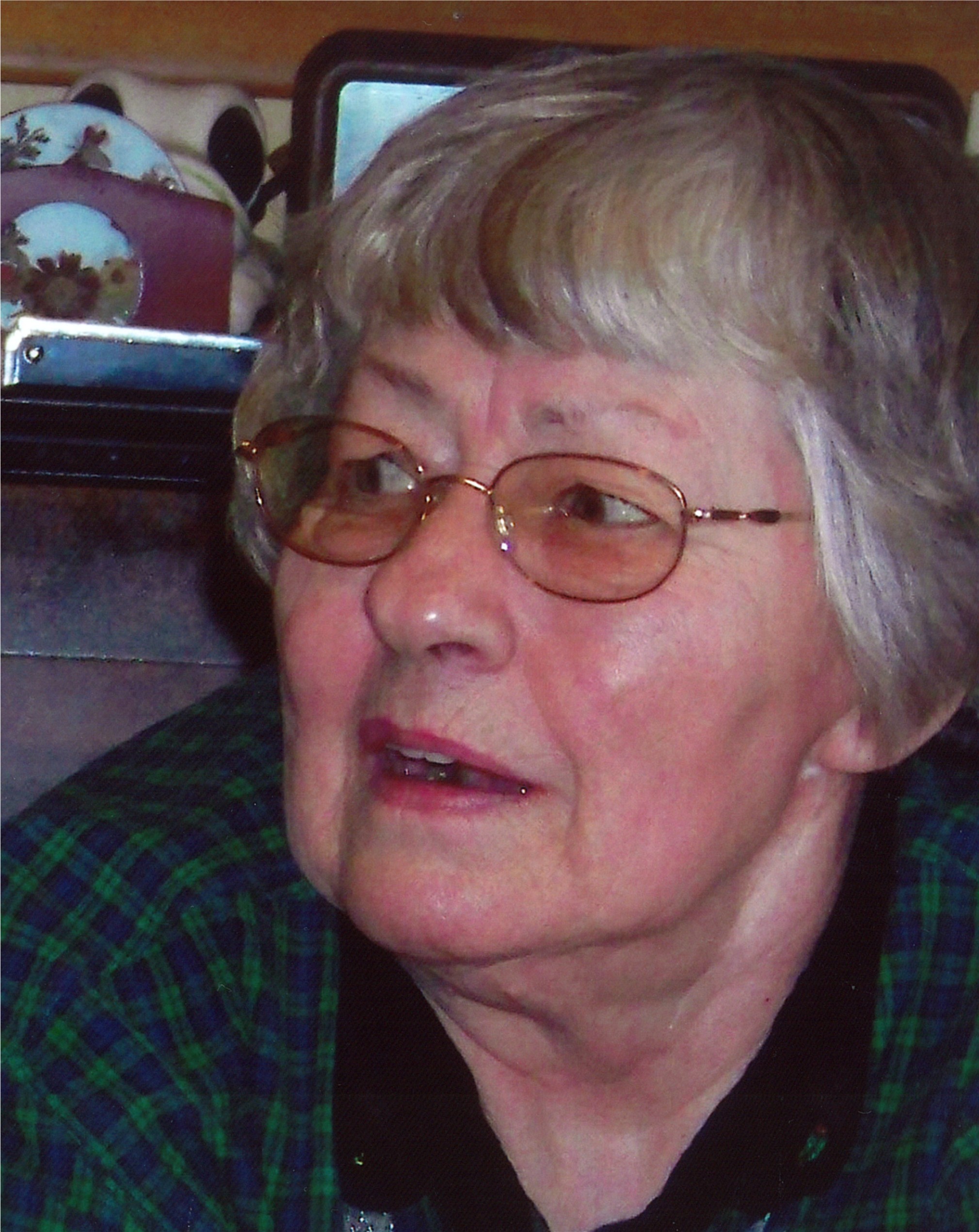 Mary Lindberg obit photo