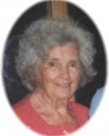 Matilda Lundberg obit photo