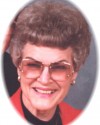 Maxine Wissler obit photo