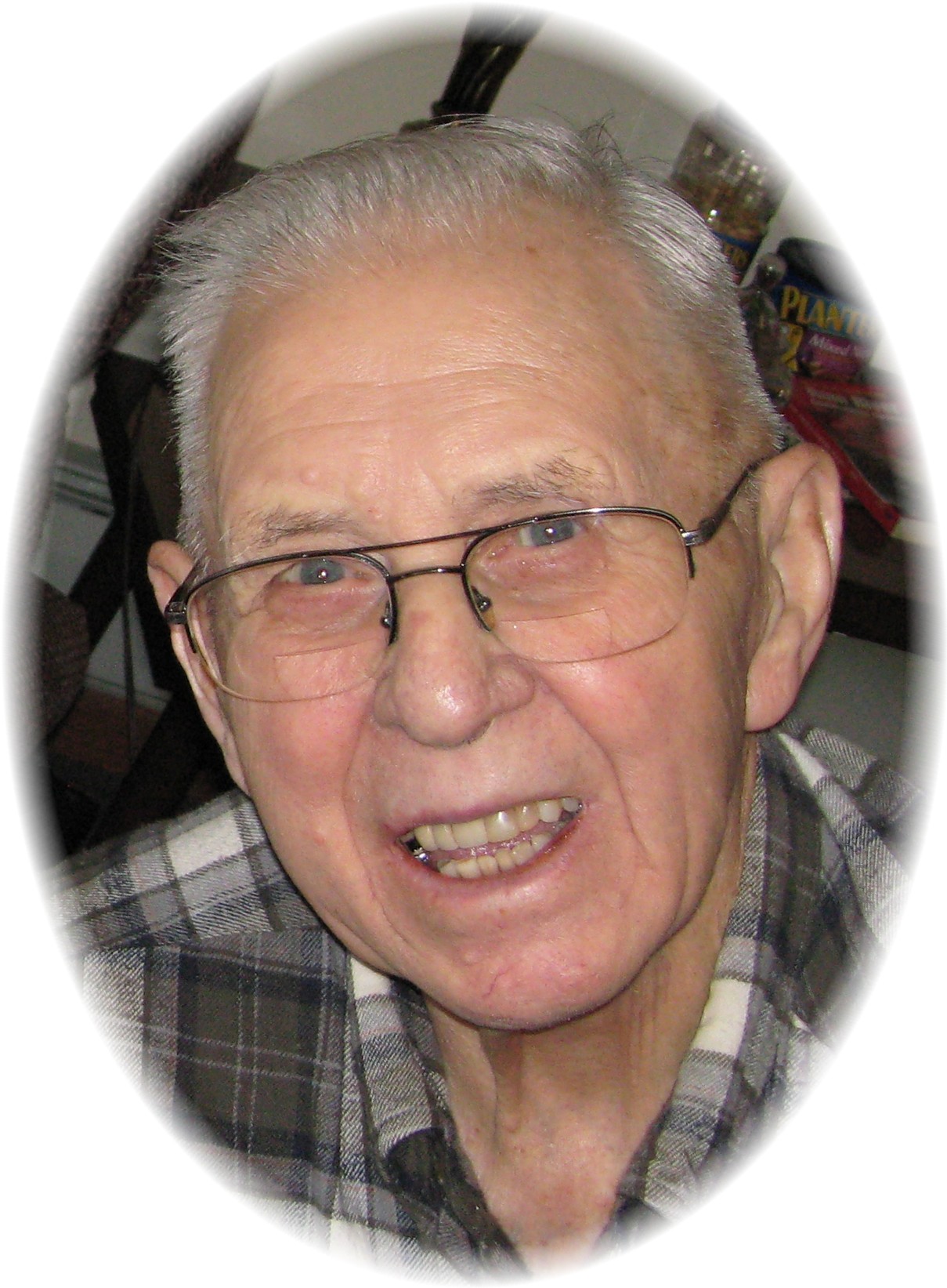 Melvin Chalstrom Obit photo