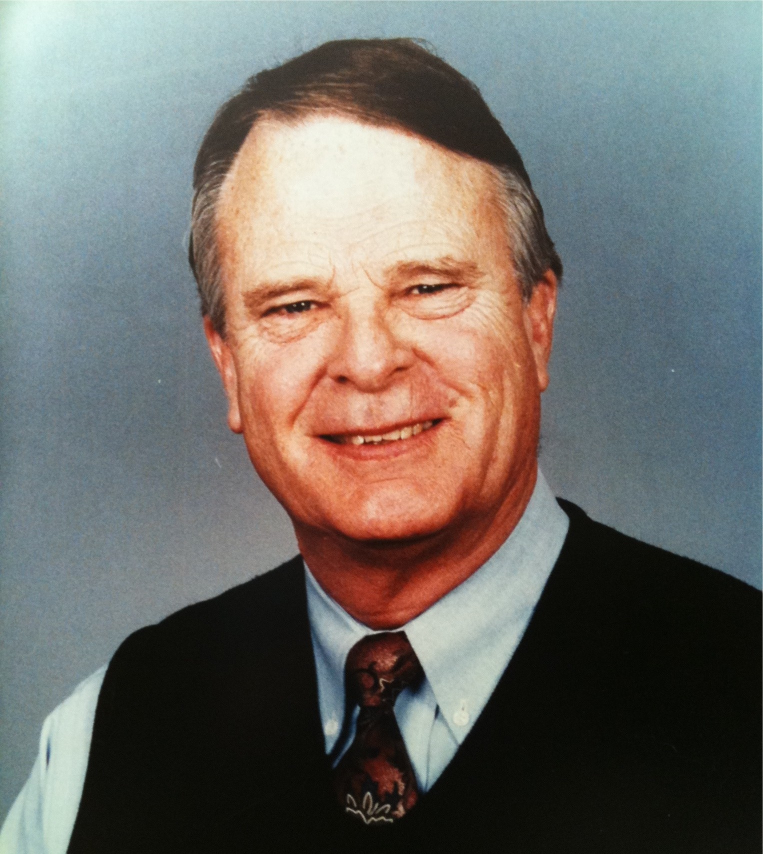 Michael Callahan obit photo