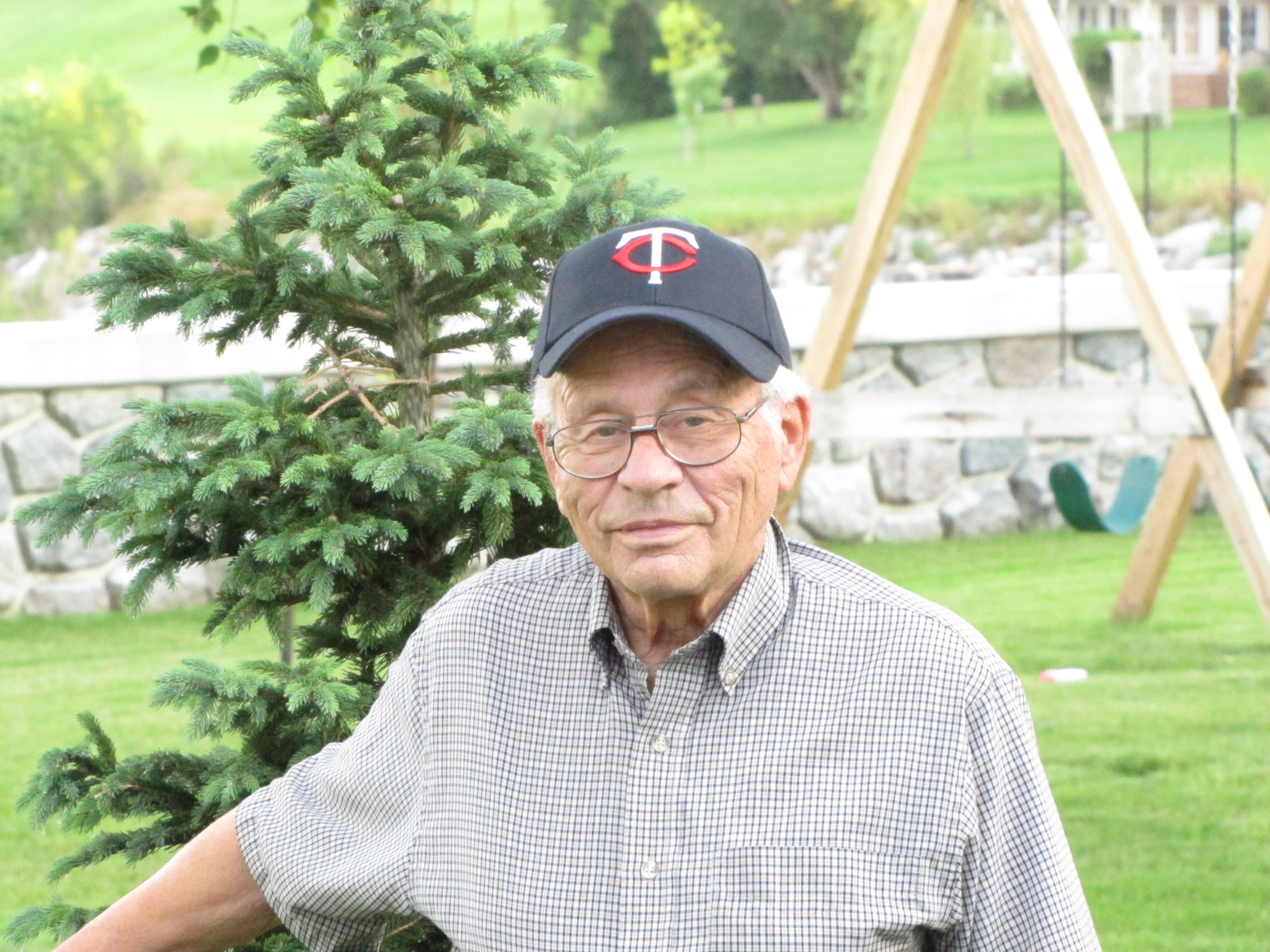 Murray Warren obit photo