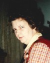 Nadine Butterfield obit photo