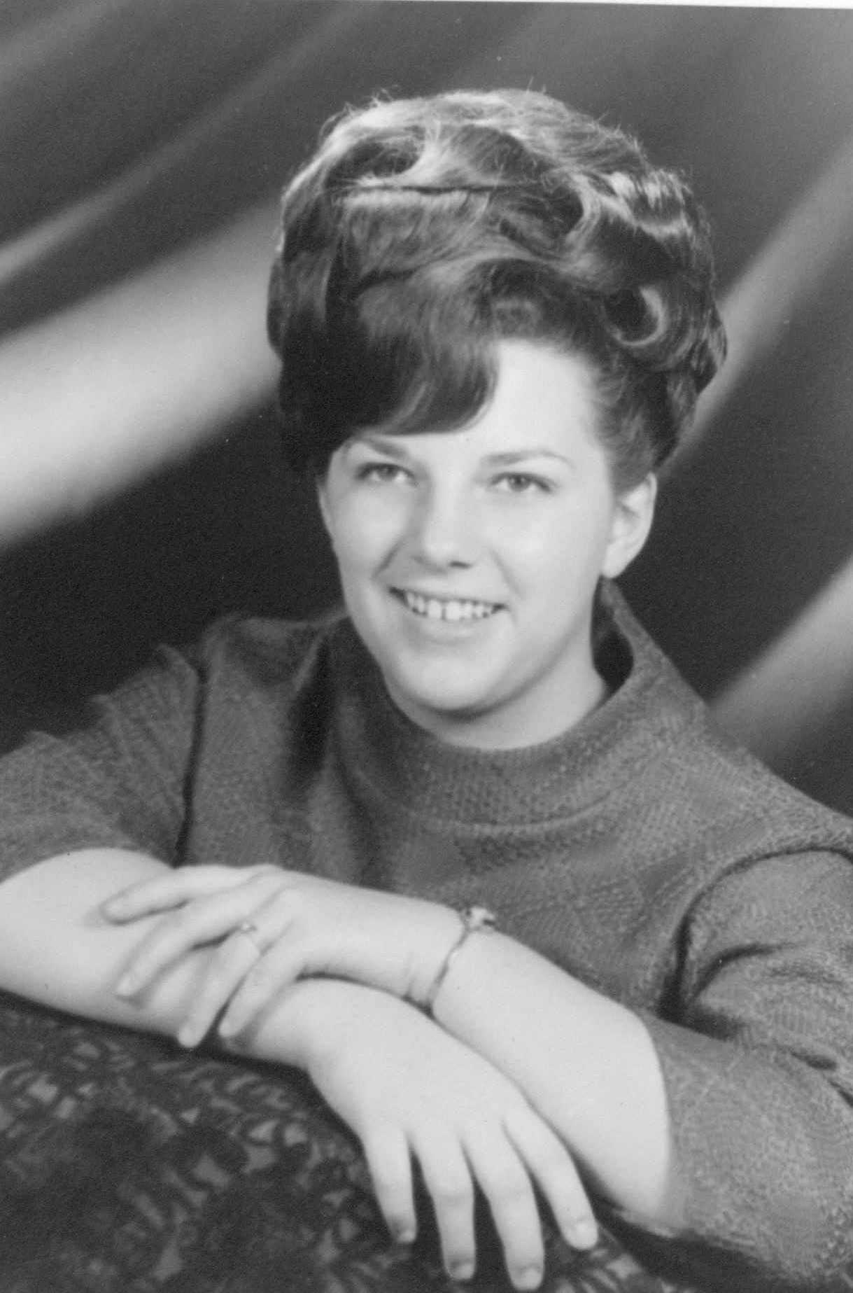 Nancy Remiger obit photo
