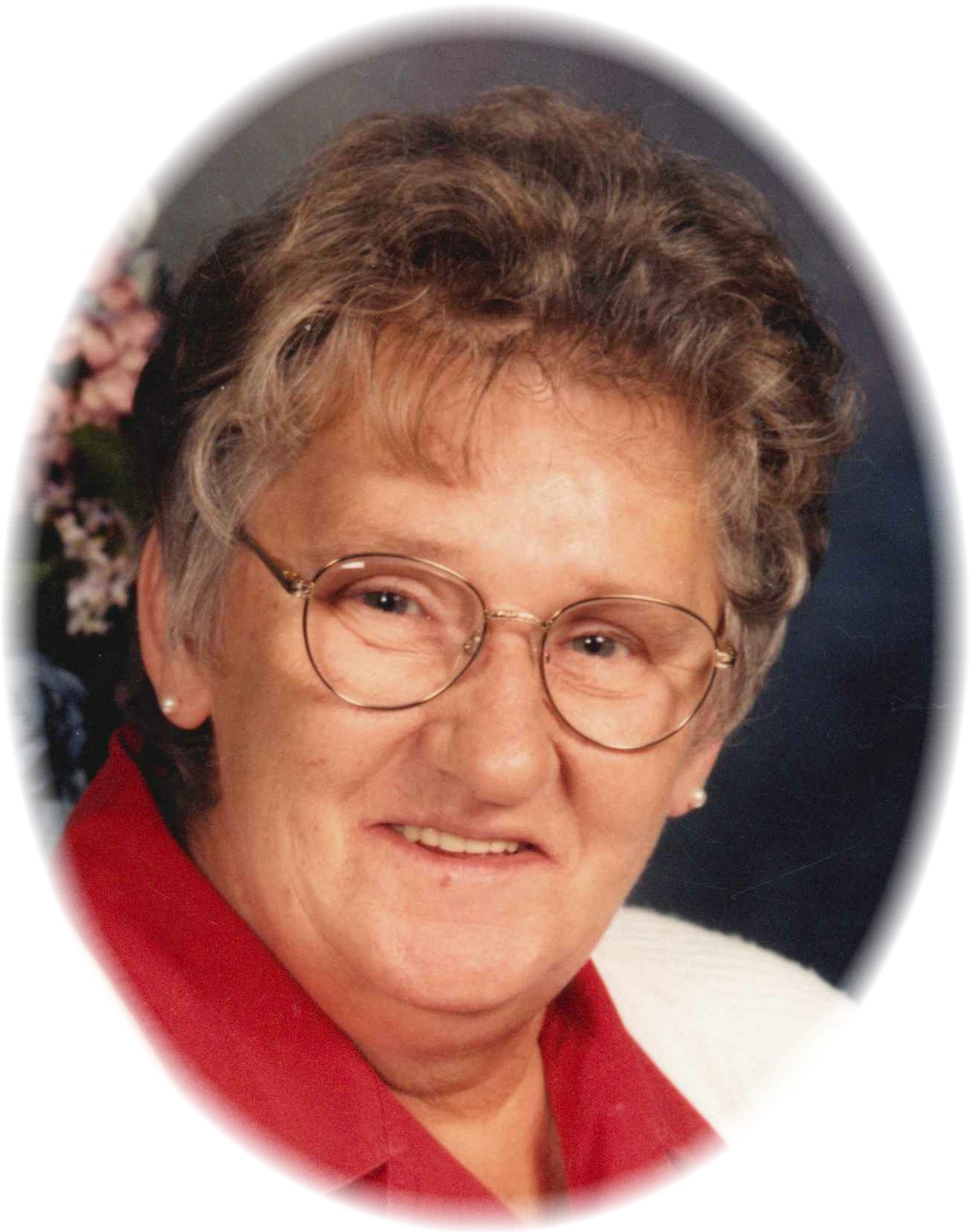 Nellie Pax obit photo