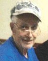 Norbert Aydt obit photo
