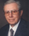 O Warne Linton obit photo