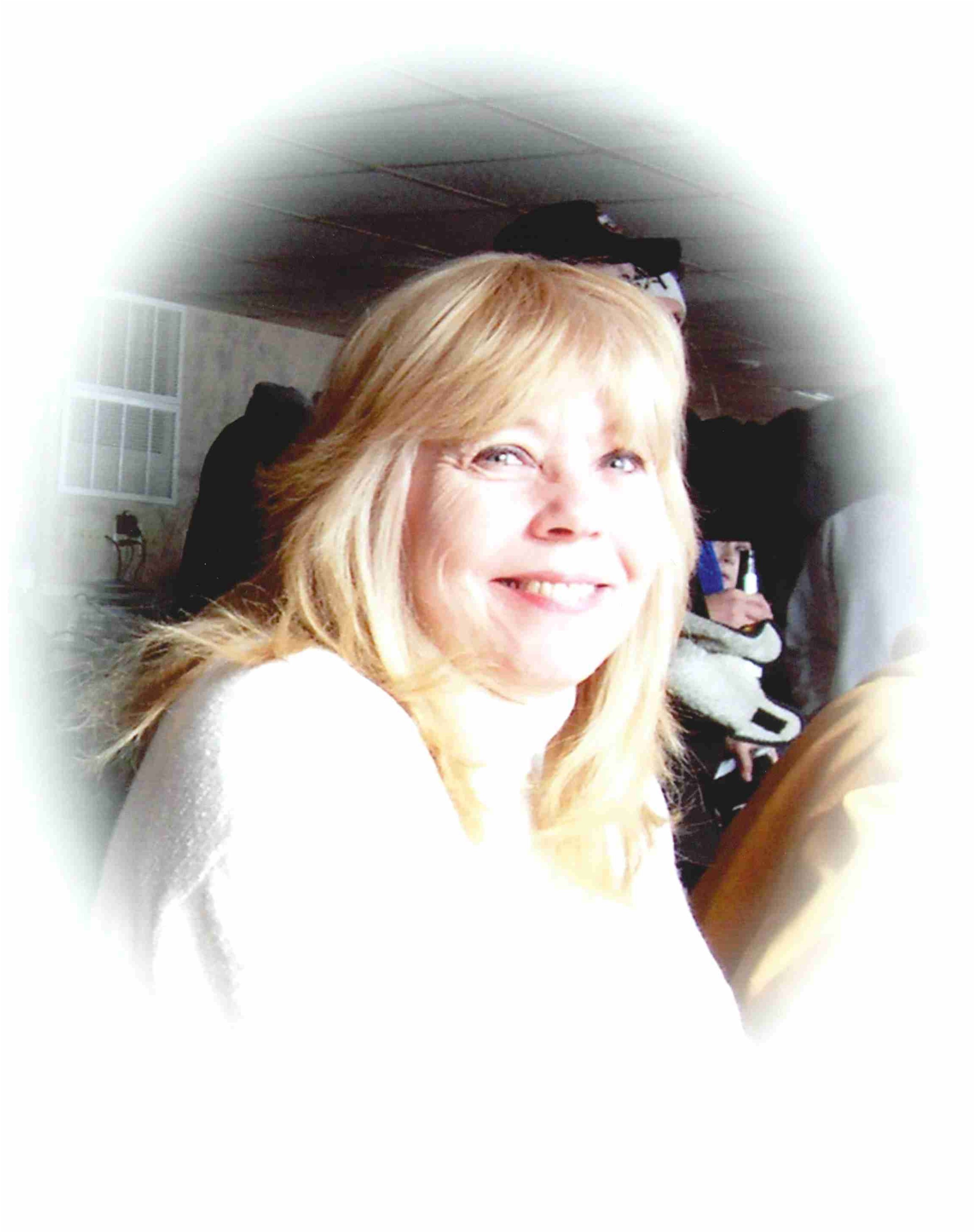 Patricia Johnson obit photo