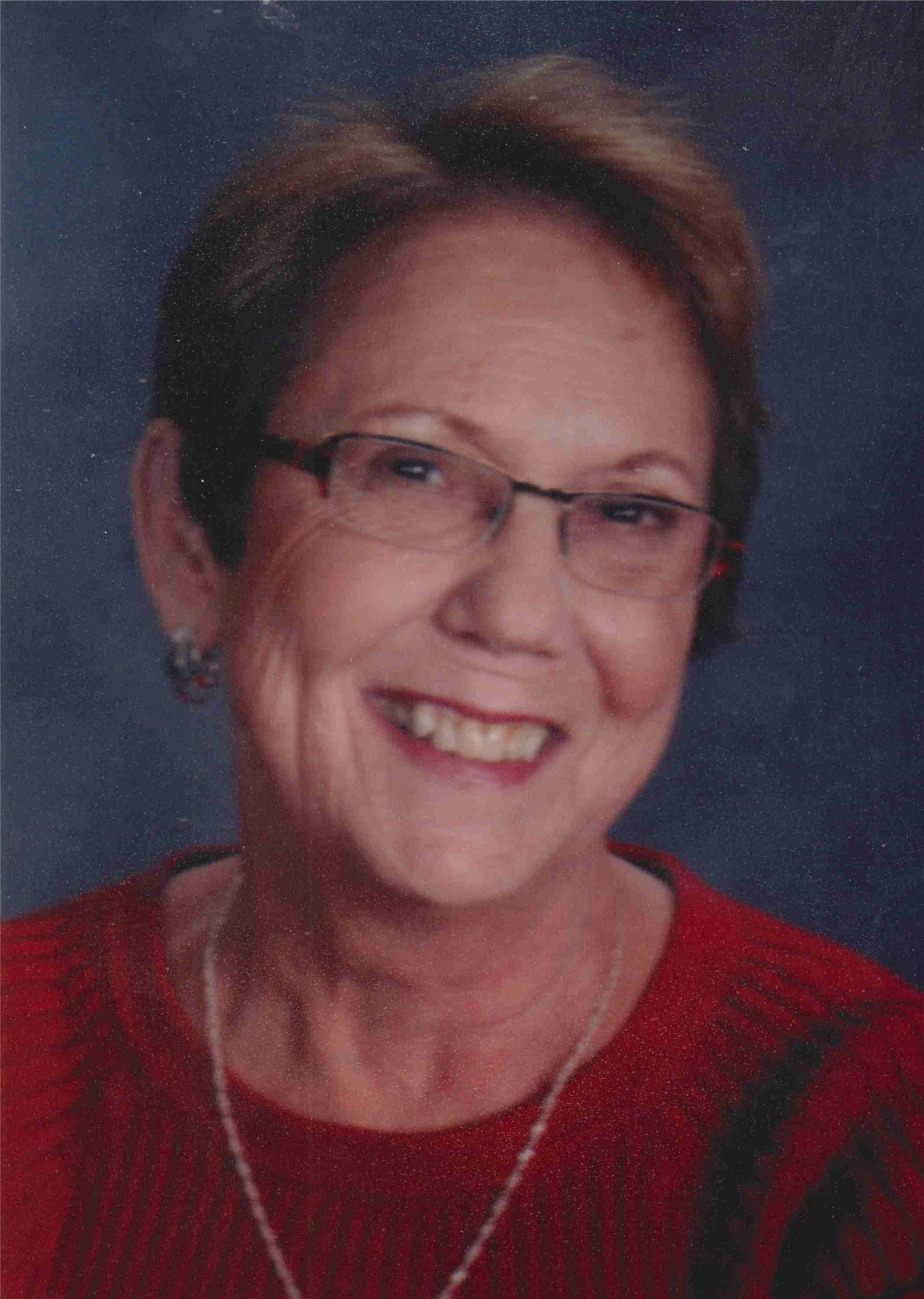 Patricia Marzolf obit photo